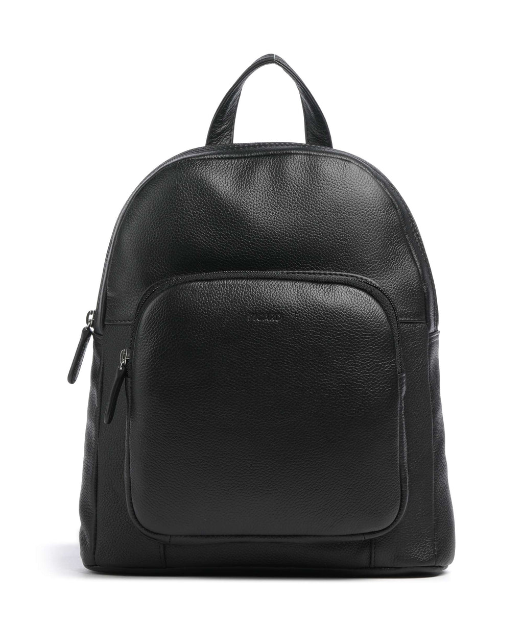 Picard Luis Backpack schwarz