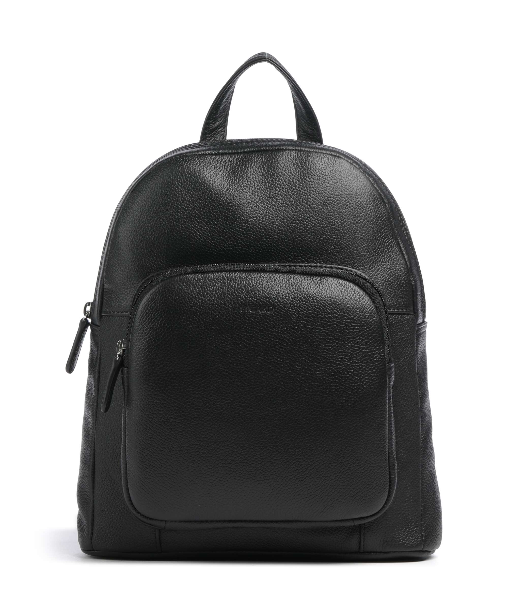 Picard Luis Backpack schwarz