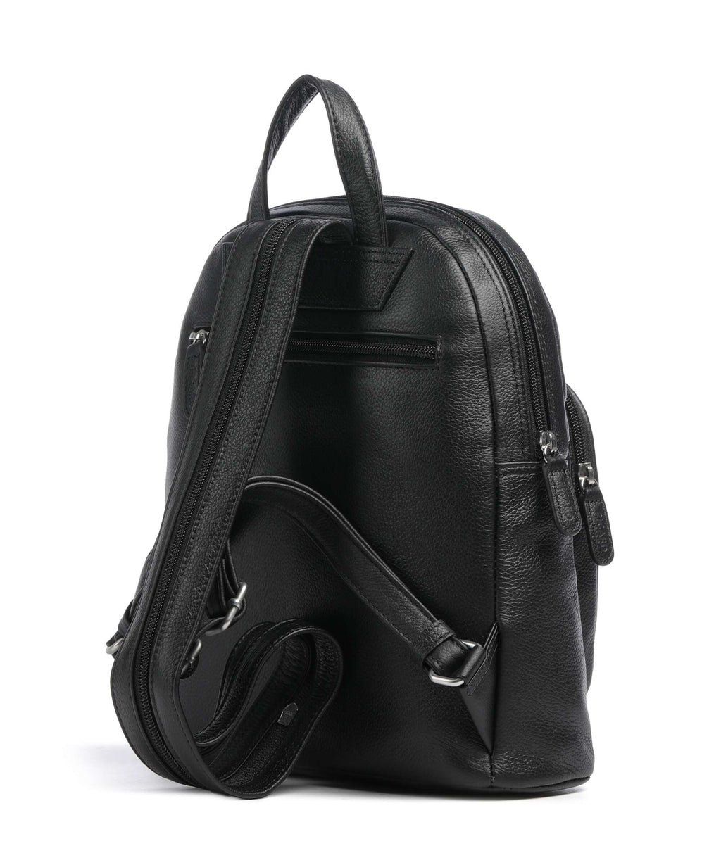Picard Luis Backpack schwarz
