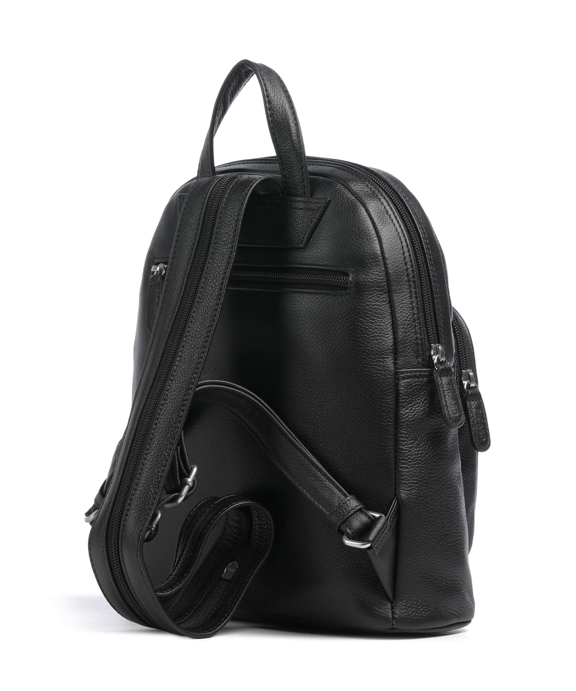 Picard Luis Backpack schwarz