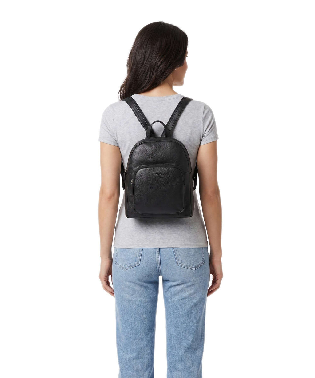 Picard Luis Backpack schwarz