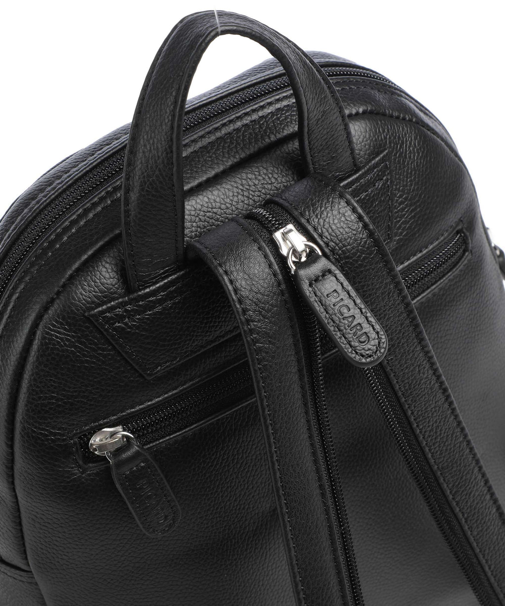 Picard Luis Backpack schwarz