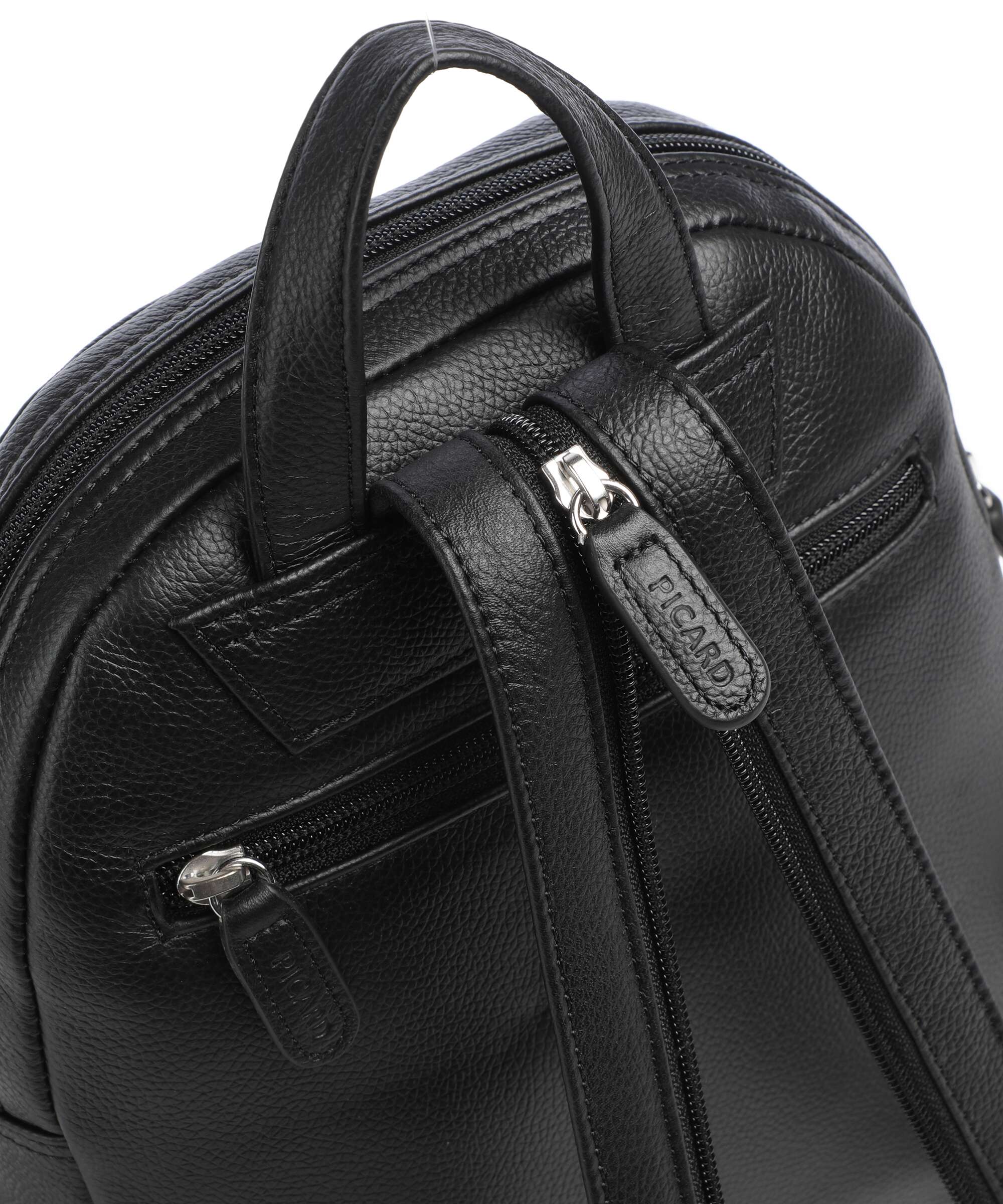 Picard Luis Backpack schwarz