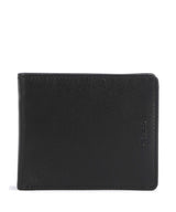 Picard Brooklyn Geldbörse schwarz