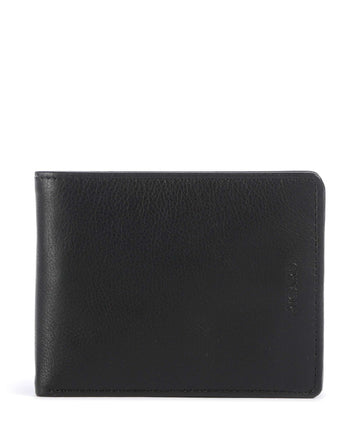 Picard Brooklyn Geldbörse schwarz