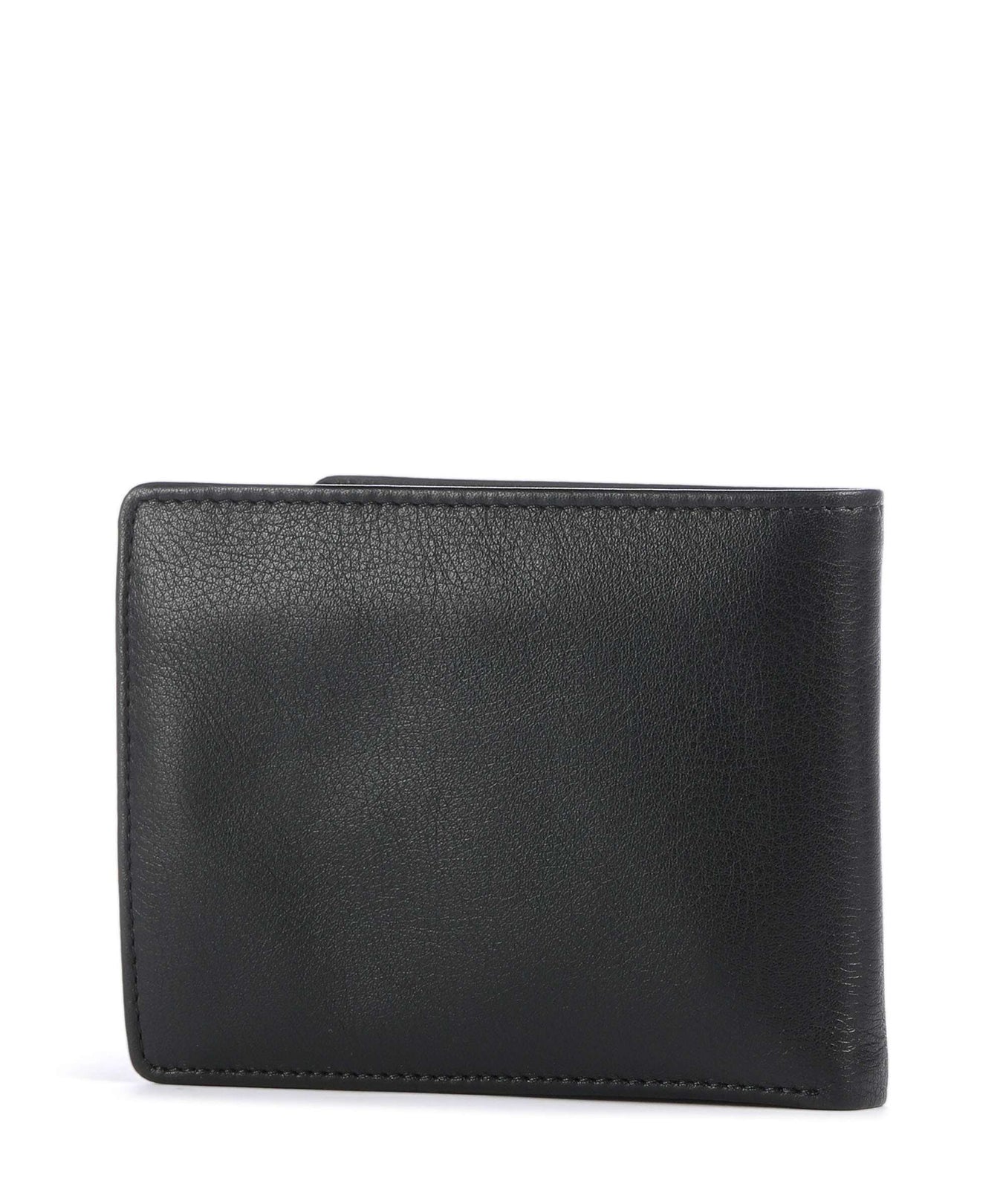 Picard Brooklyn Wallet schwarz