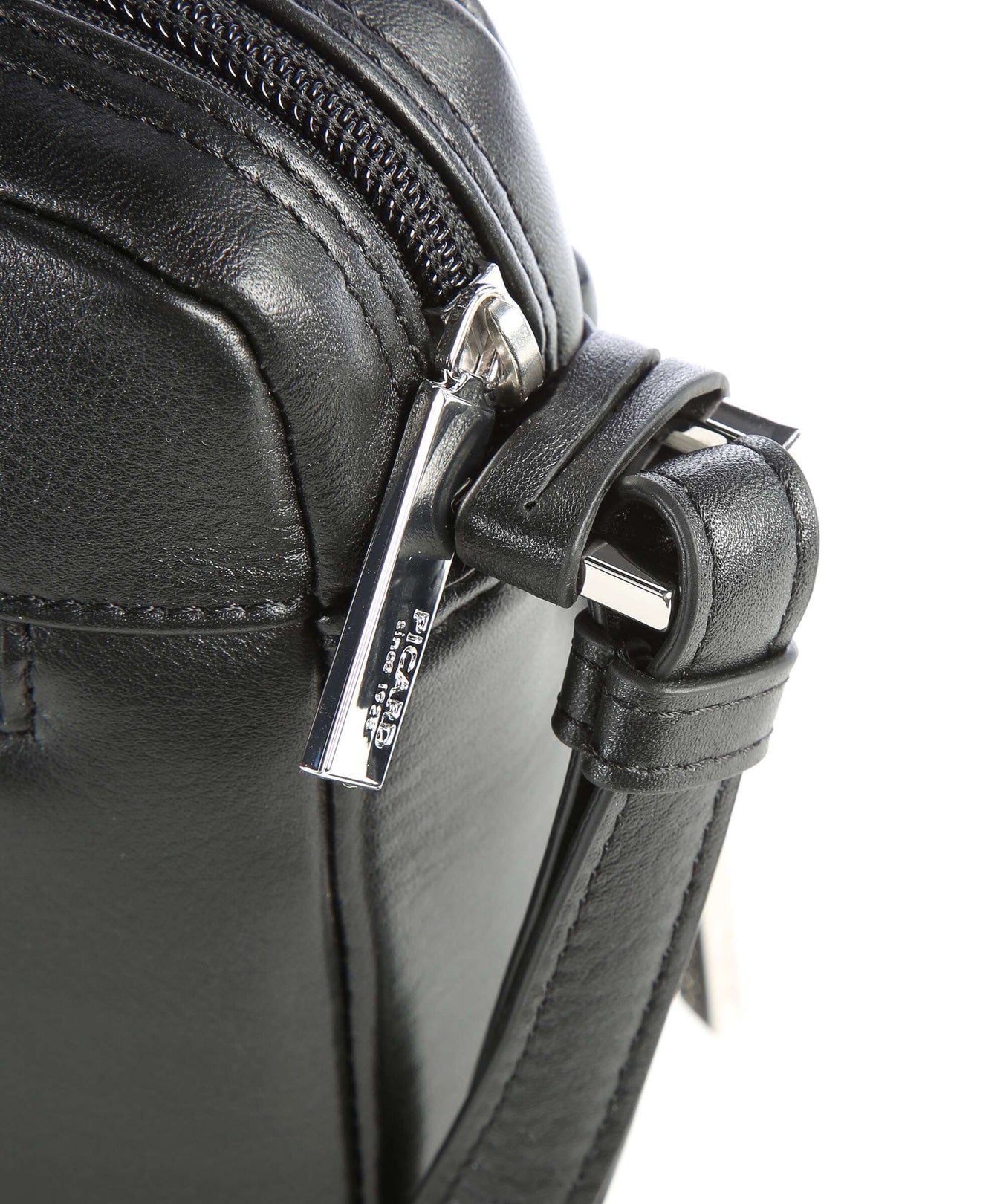 Picard Really Crossbody bag schwarz