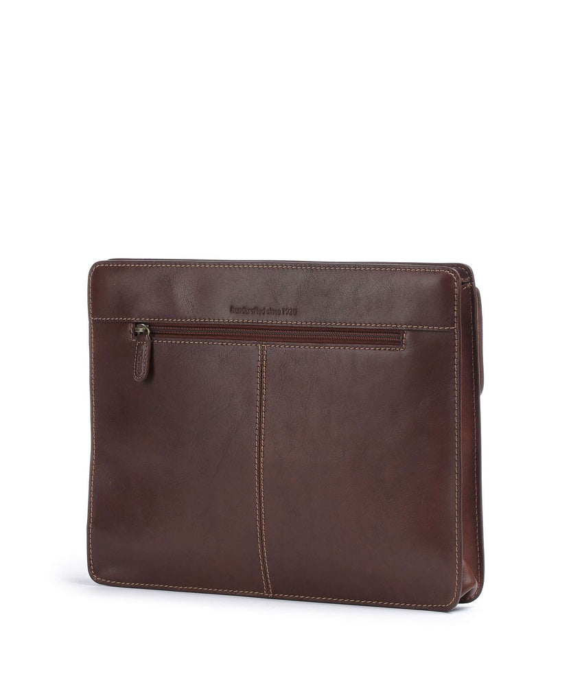 Picard Toscana Portfolio brown
