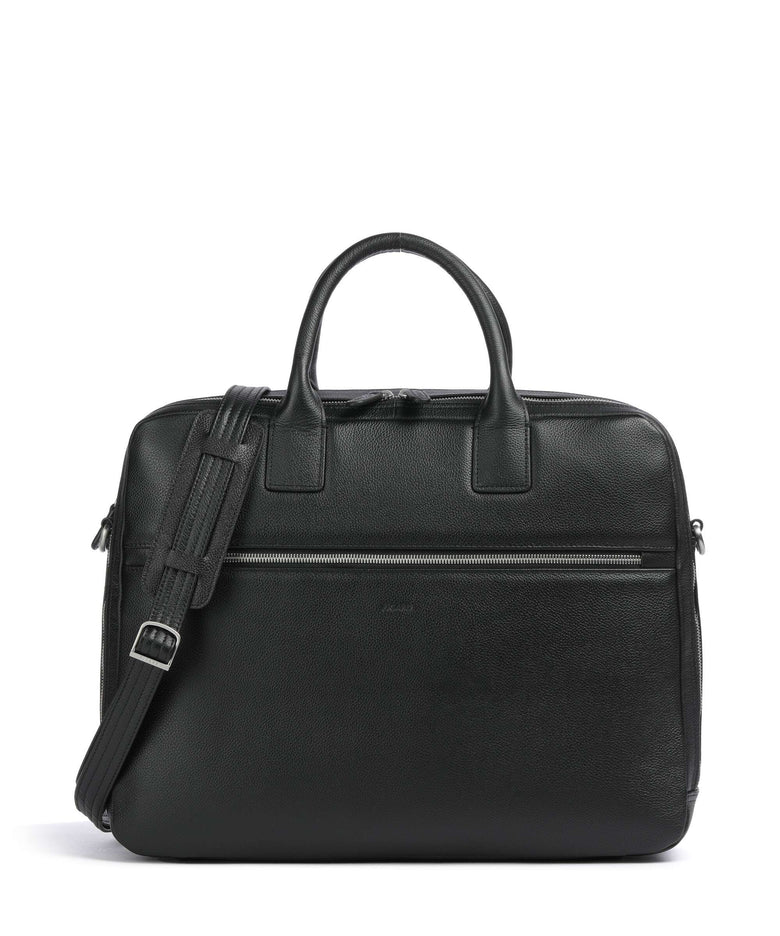 Picard Milano Briefcase schwarz