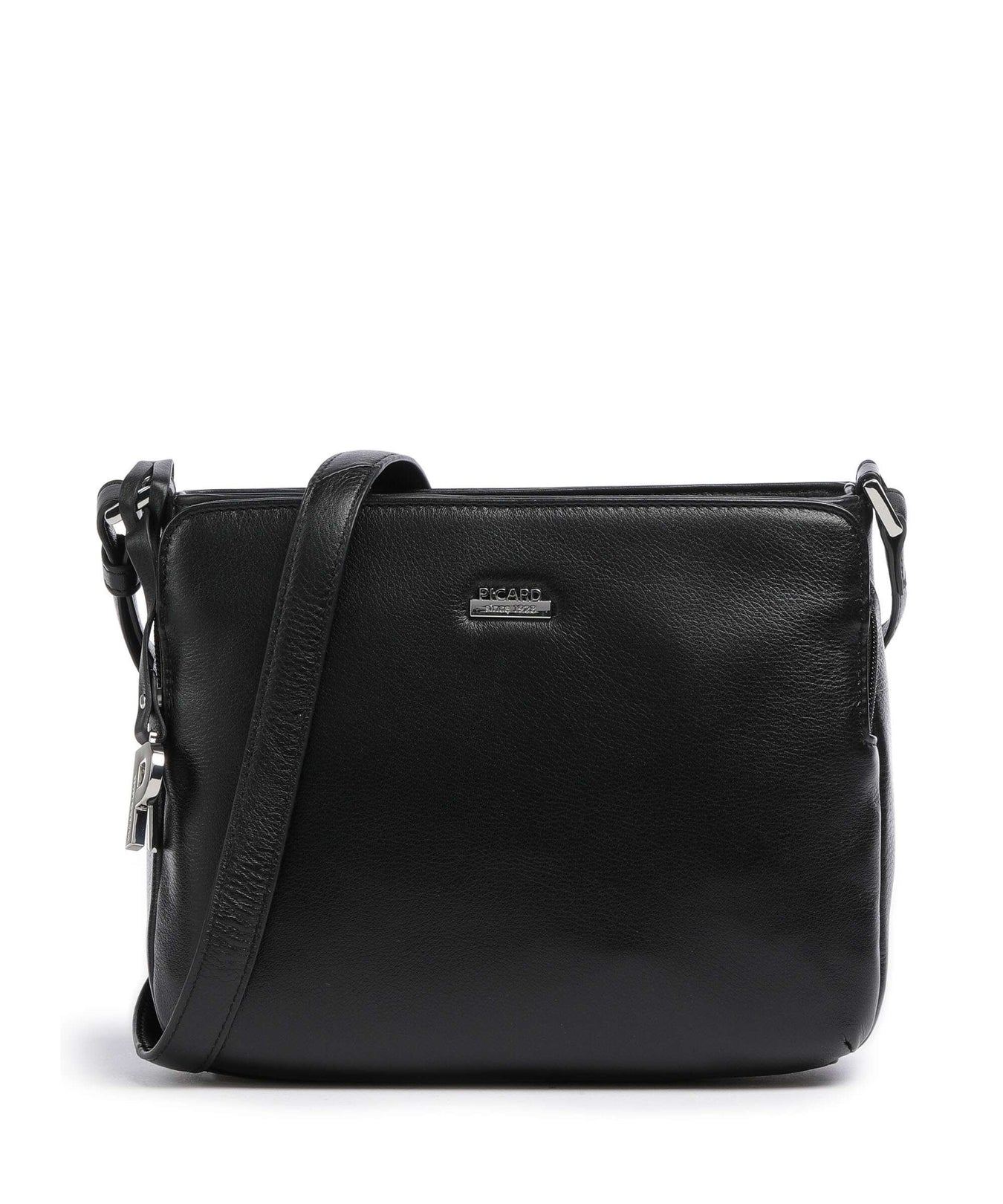 Picard Really Crossbody bag schwarz