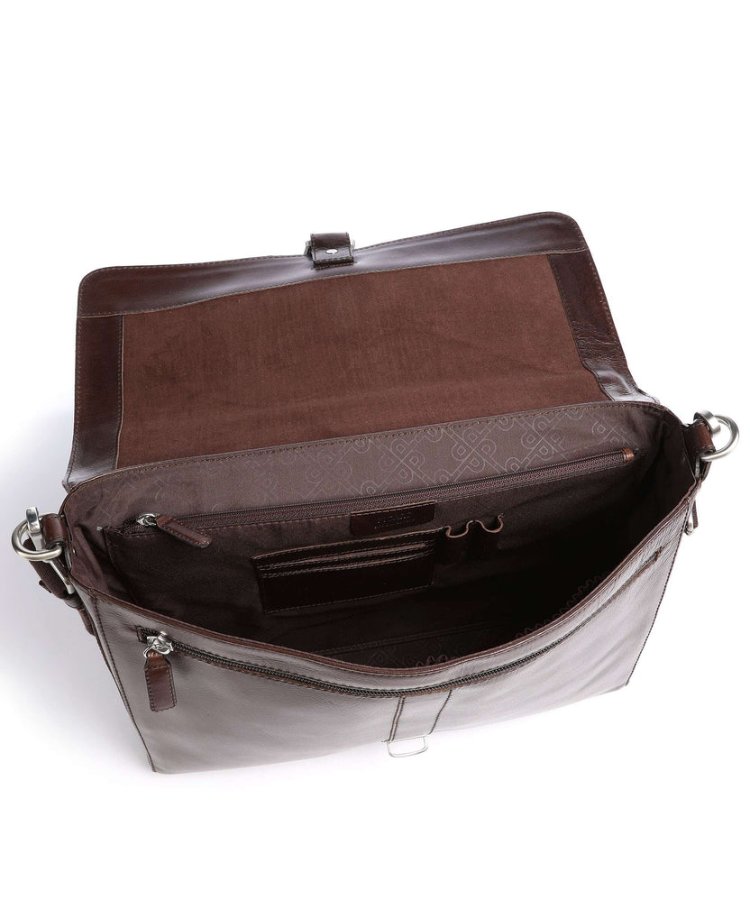 Picard Business Buddy Briefcase cafe