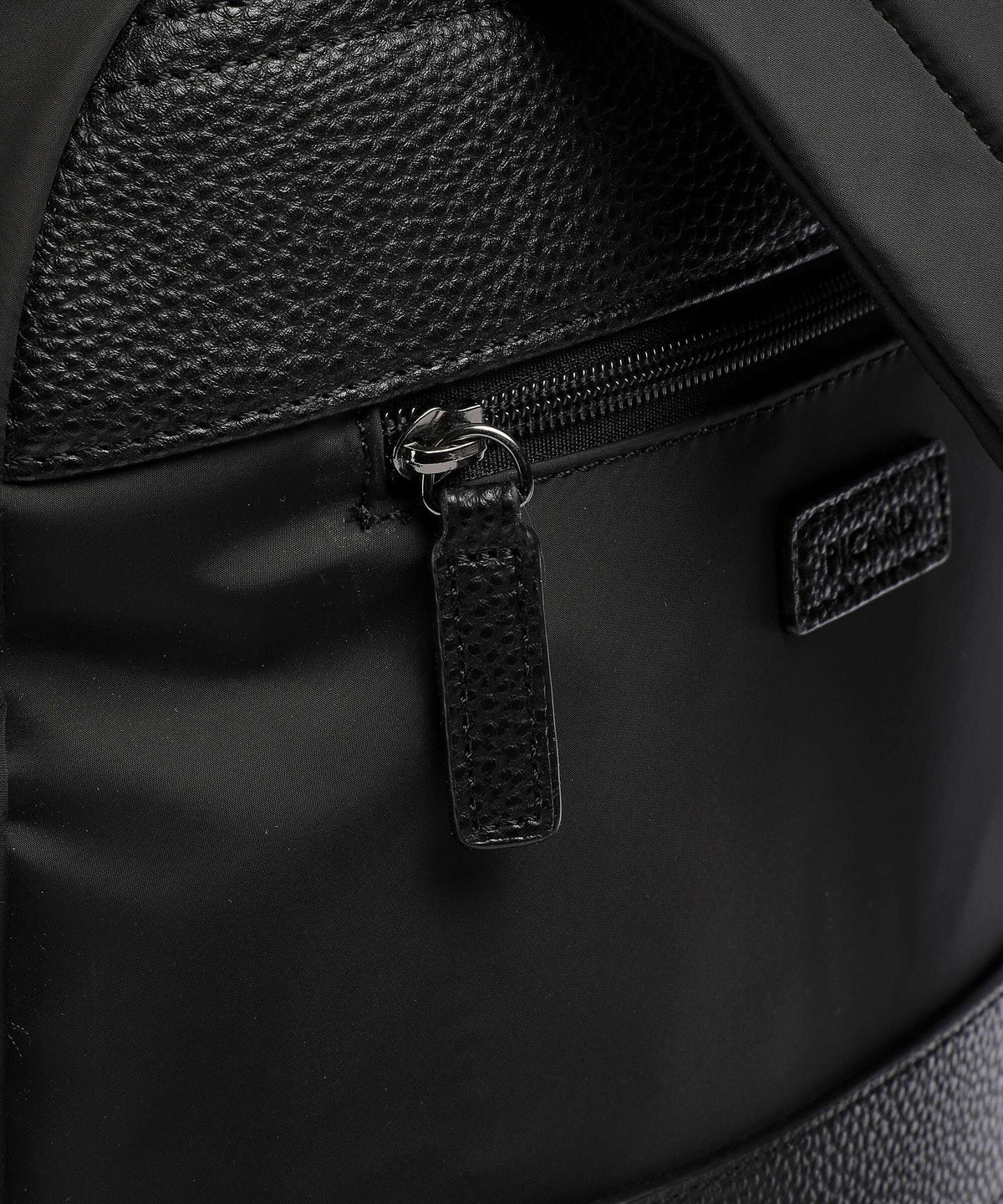 Picard S'Pore Backpack schwarz