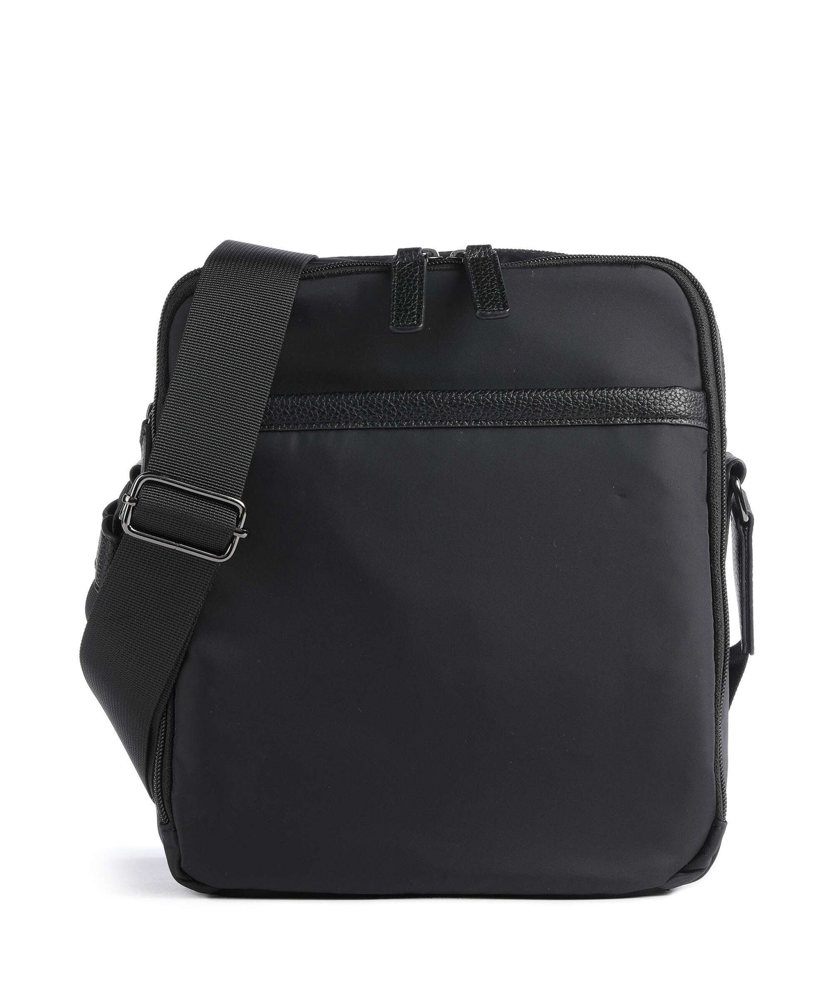Picard S ` pore Crossbody bag schwarz
