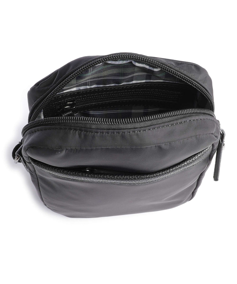 Picard S ` pore Crossbody bag schwarz