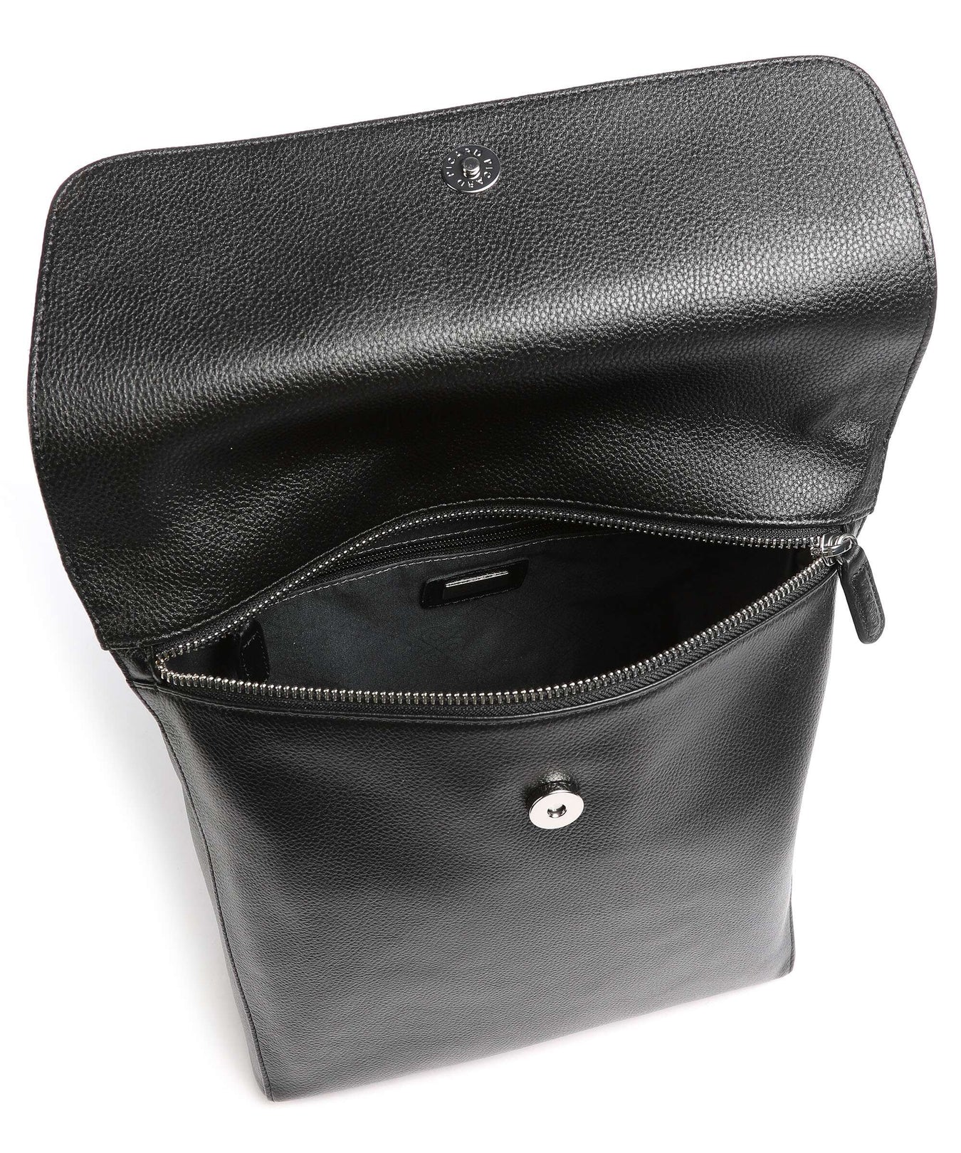 Picard Luis Backpack black