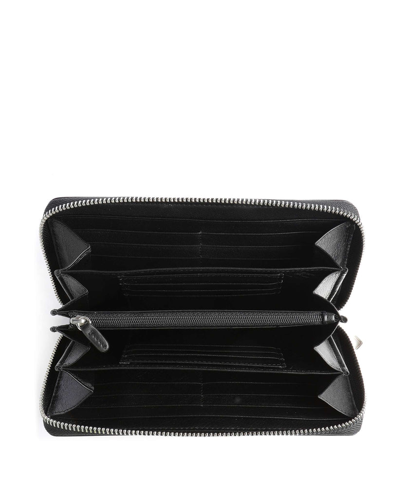 Picard Bingo Wallet schwarz