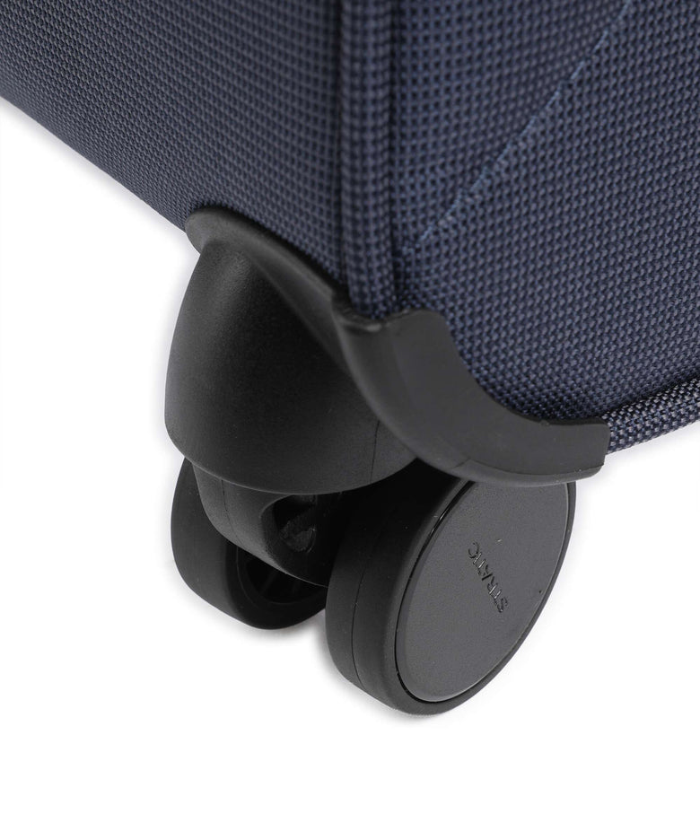 Stratic Bendigo Light+ Spinner (4 wheels) navy