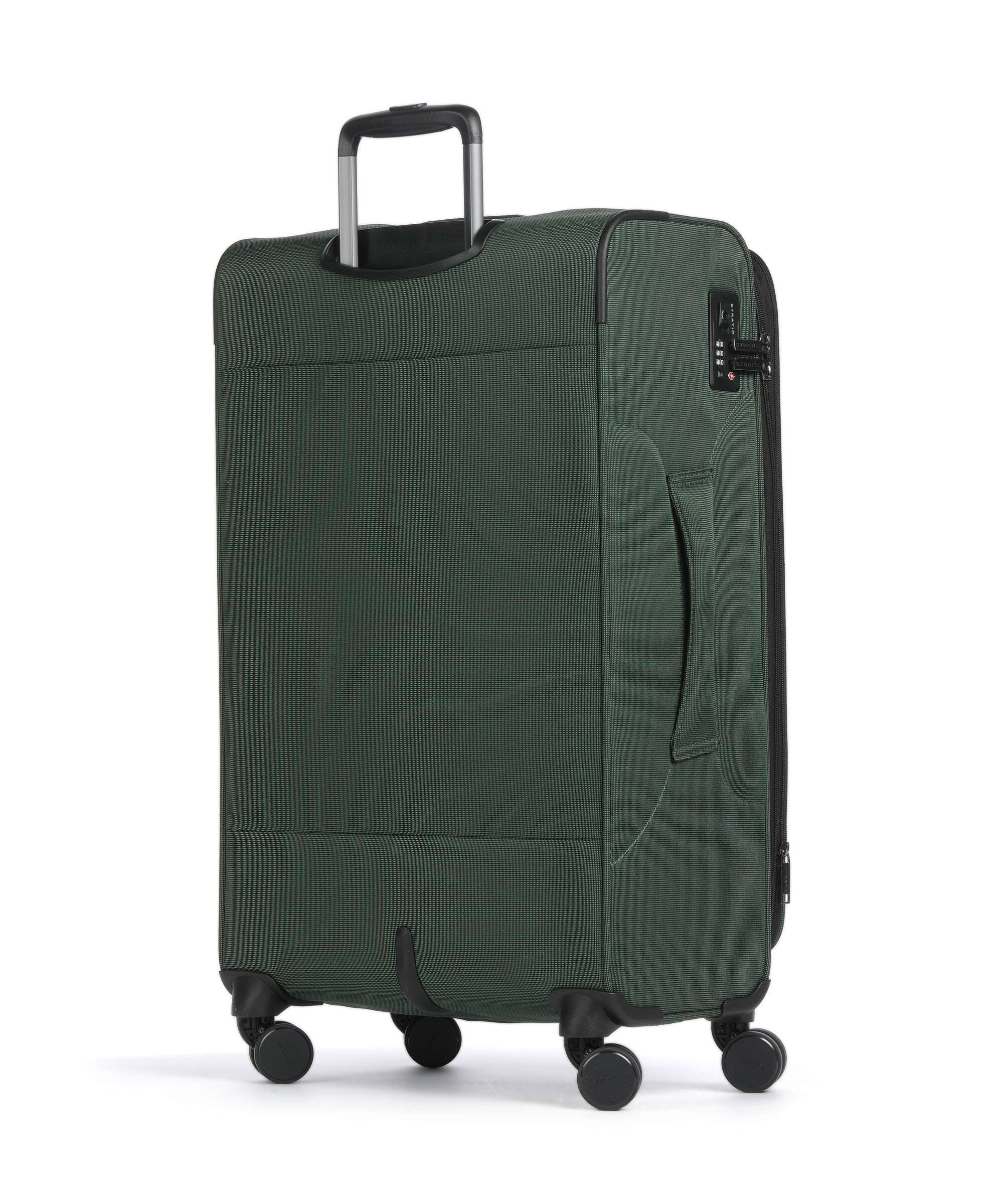 Stratic Bendigo Light+ Spinner (4 wheels) dark green