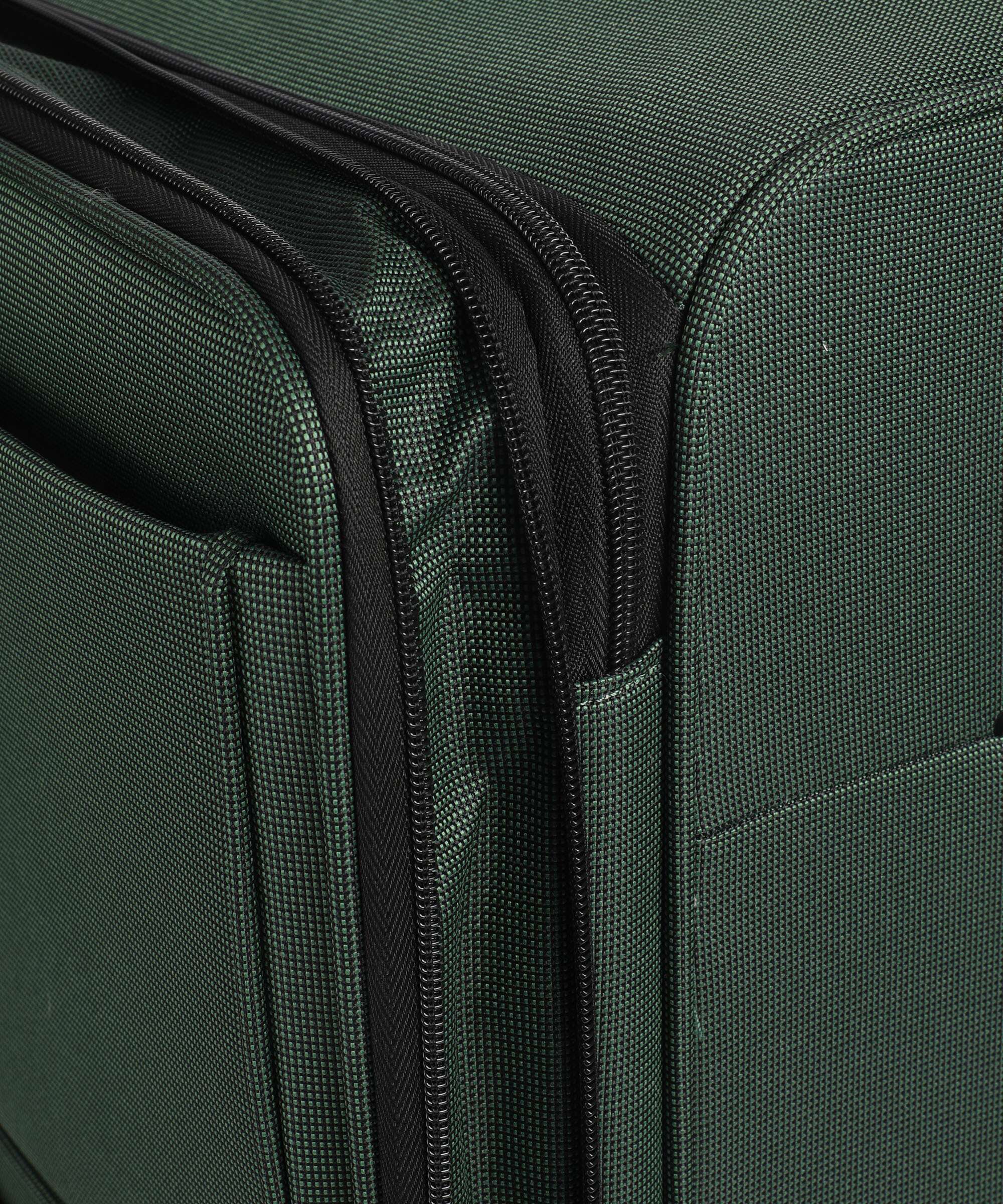 Stratic Bendigo Light+ Spinner (4 wheels) dark green