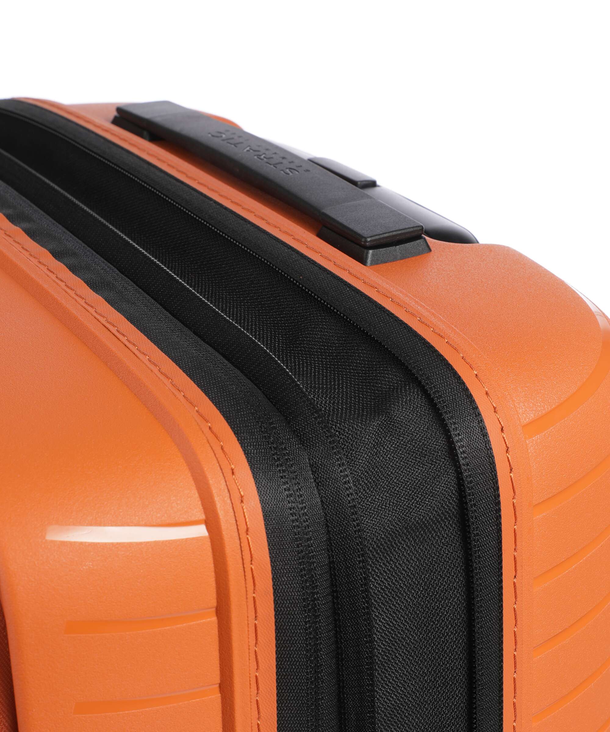 Stratic Novium ML Spinner (4 wheels) rosso/clay
