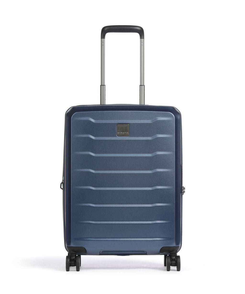Stratic Phoenix SL Spinner (4 wheels) dark blue