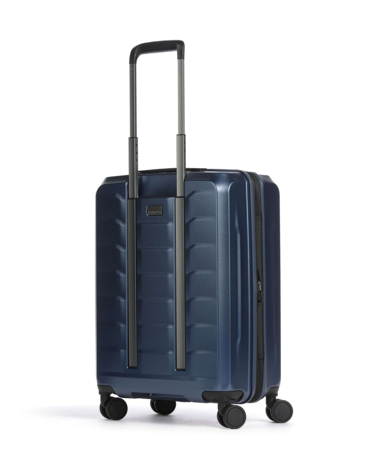 Stratic Phoenix SL Spinner (4 wheels) dark blue