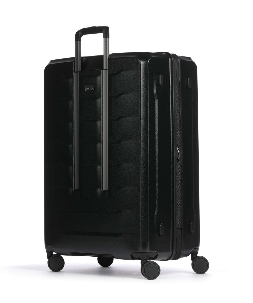 Stratic Phoenix SL Spinner (4 wheels) black