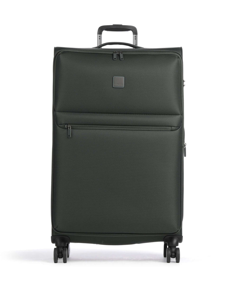 Stratic Stratic Lite Spinner (4 wheels) dark green