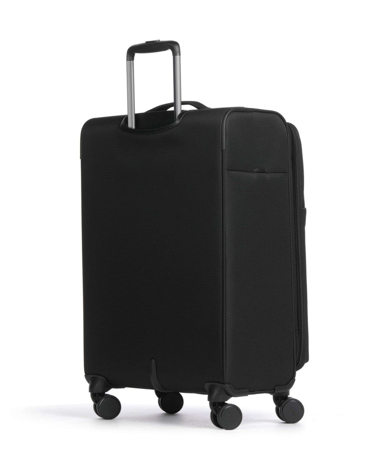 Stratic Stratic Lite Spinner (4 wheels) black