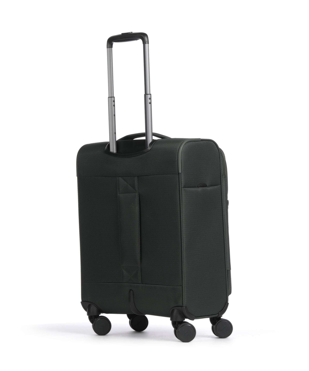 Stratic Stratic Lite Spinner (4 wheels) dark green