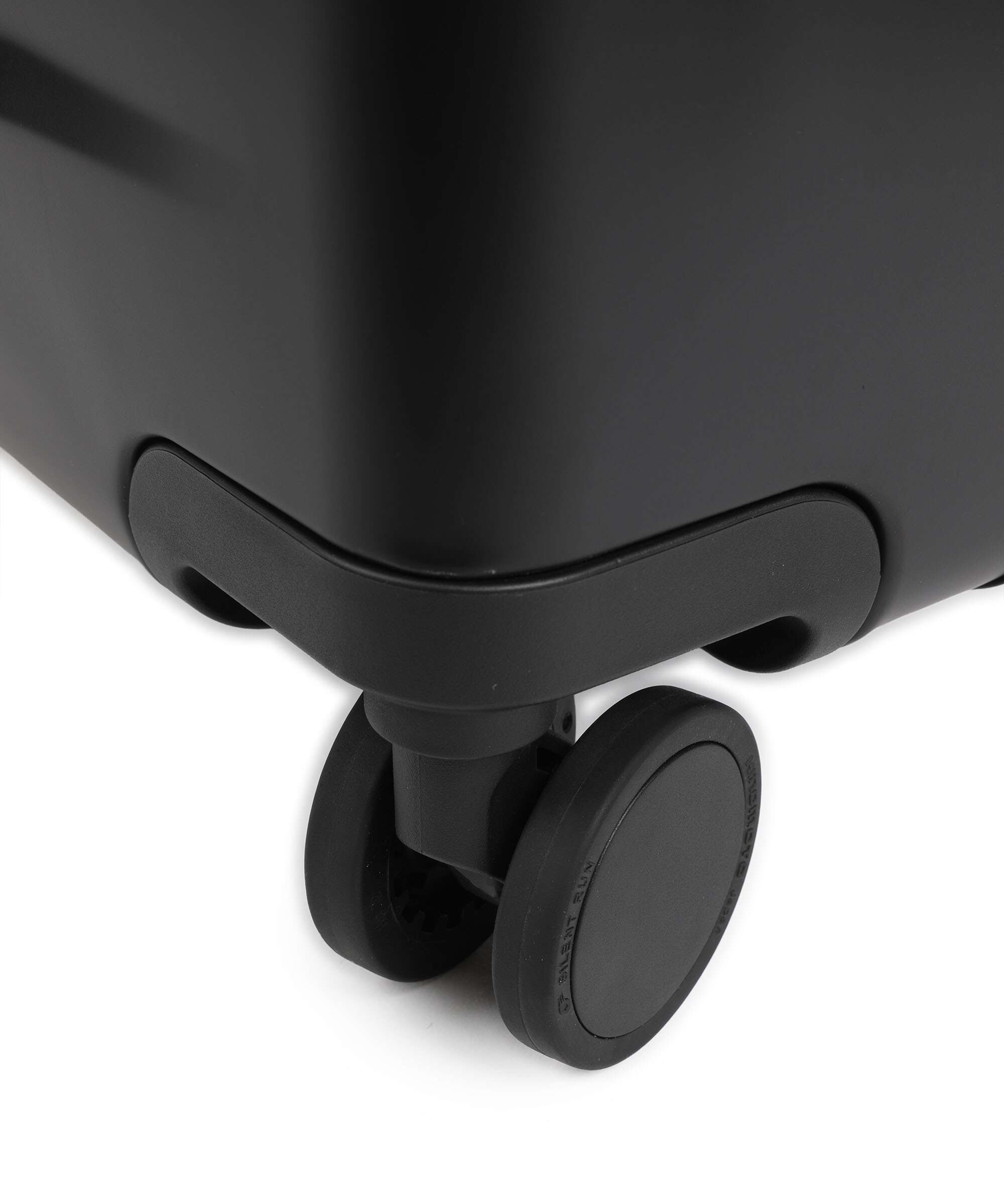 Stratic Phoenix Alu Spinner (4 wheels) black