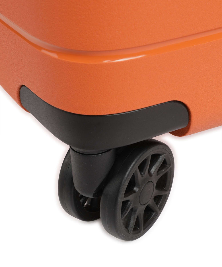 Stratic Novium ML Spinner (4 wheels) rosso/clay