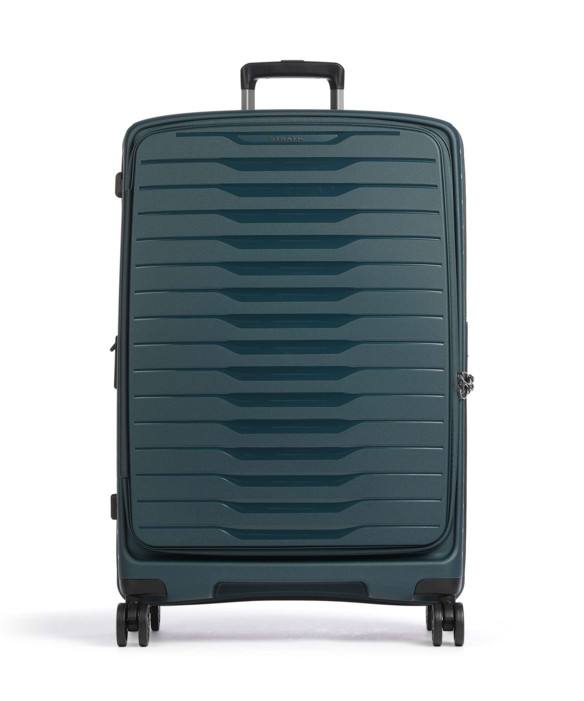 Stratic Novium ML Spinner (4 wheels) petrol