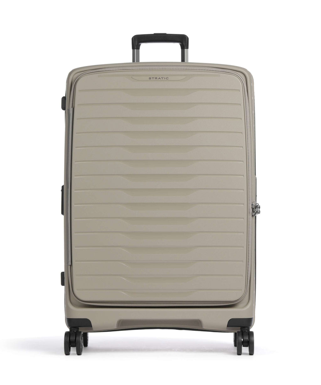 Stratic Novium ML Spinner (4 wheels) sand