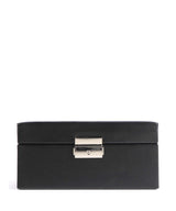Windrose Merino Jewelry box schwarz