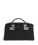 Windrose Beluga Scatol portagioie schwarz