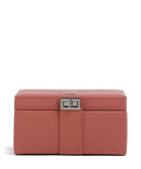 Windrose Corbello Boîte à bijoux terrakotta