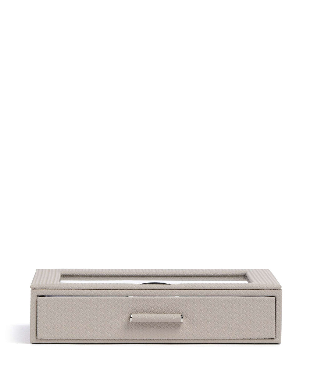 Windrose Corbello Jewelry box taupe