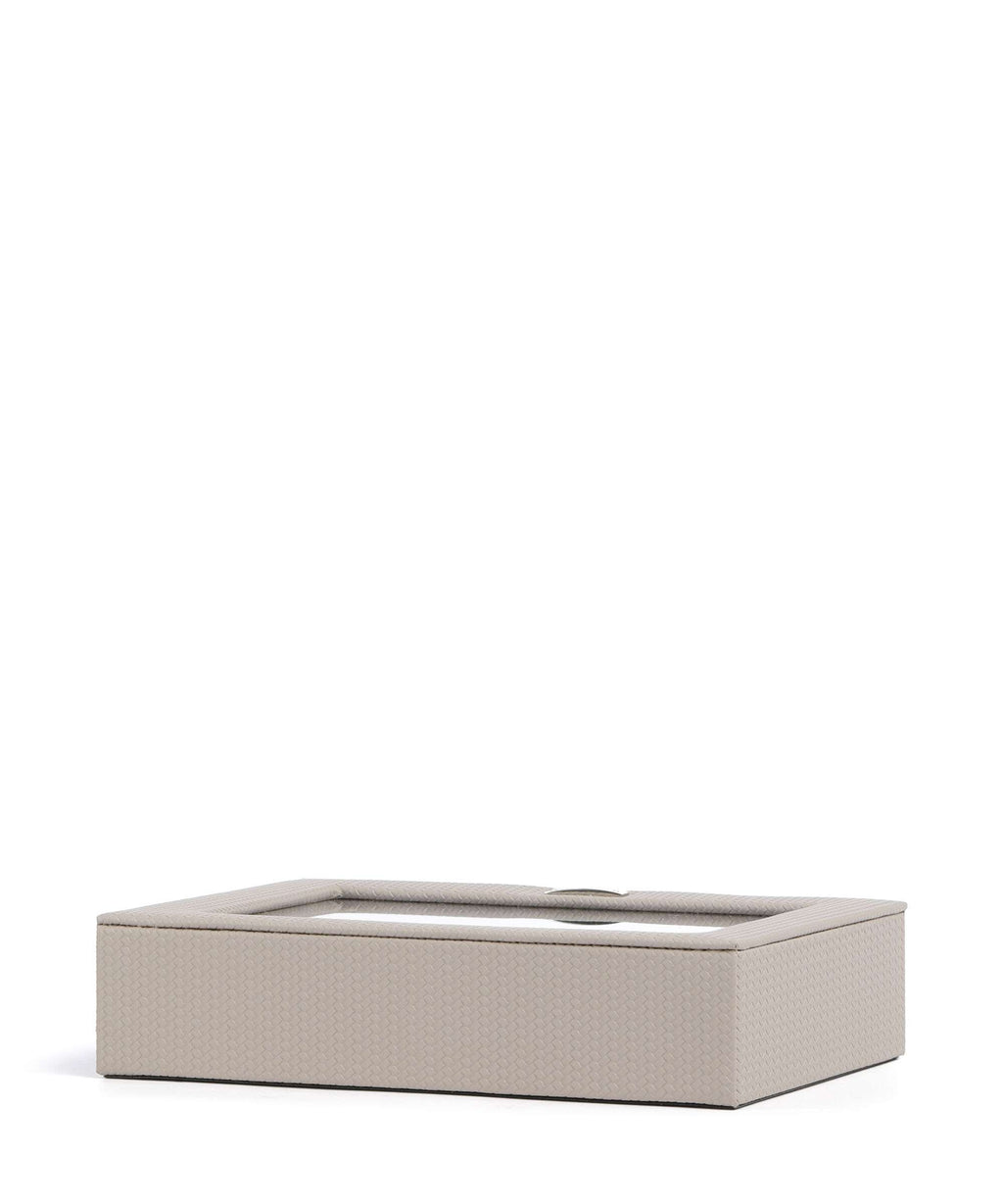 Windrose Corbello Jewelry box taupe