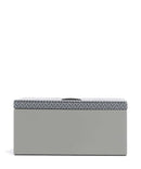 Windrose Calma Boîte à bijoux grau