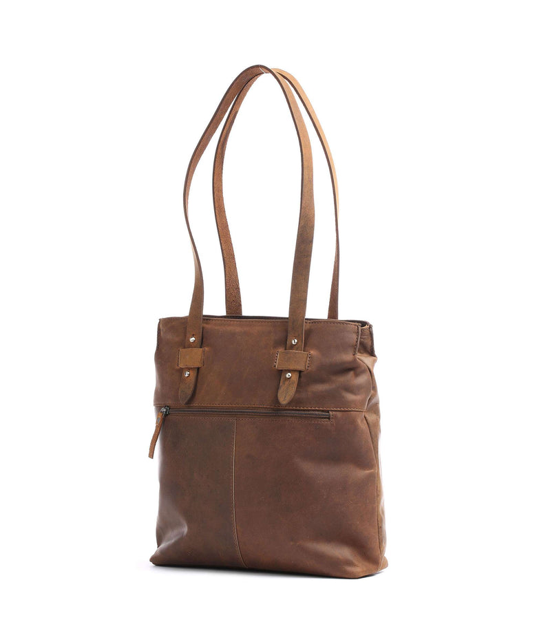 Harold's Antic Tote bag natur