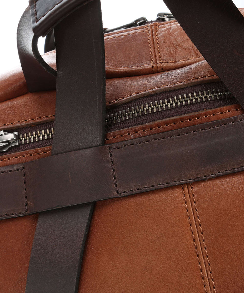 Harold's Ivy Lane Backpack cognac