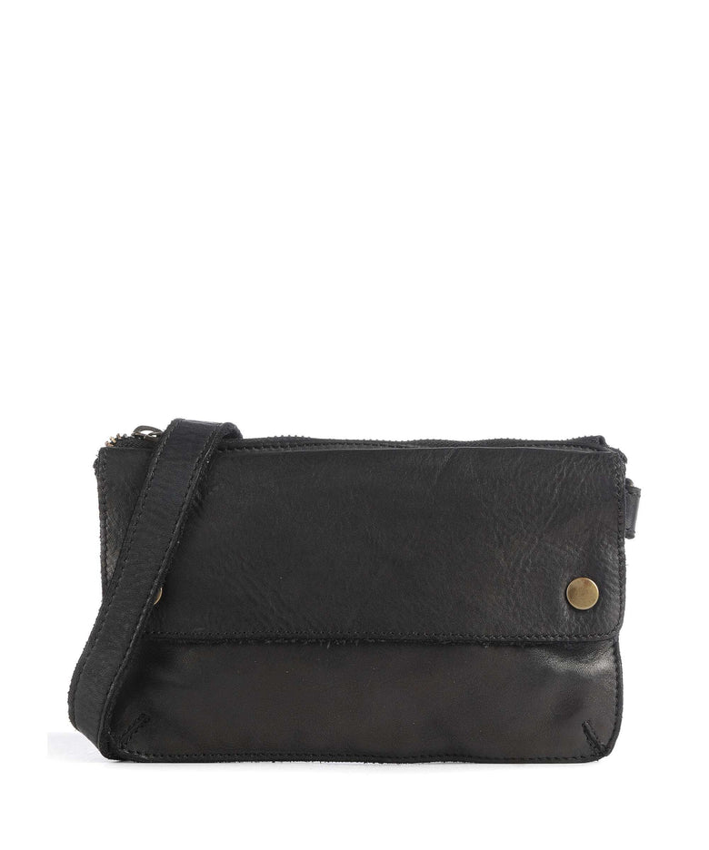 Harold's Submarine Belt bag schwarz