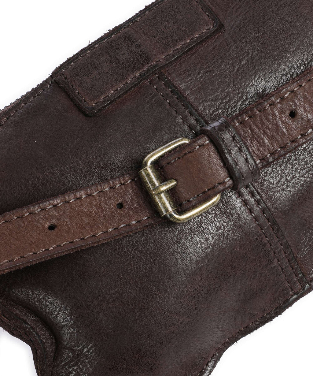 Harold's Submarine Fanny pack braun