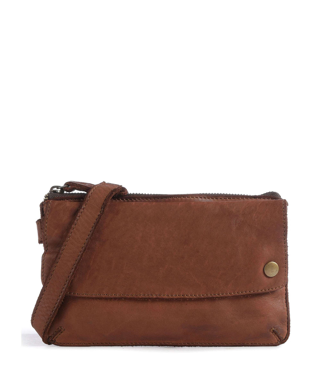 Harold's Submarine Fanny pack cognac