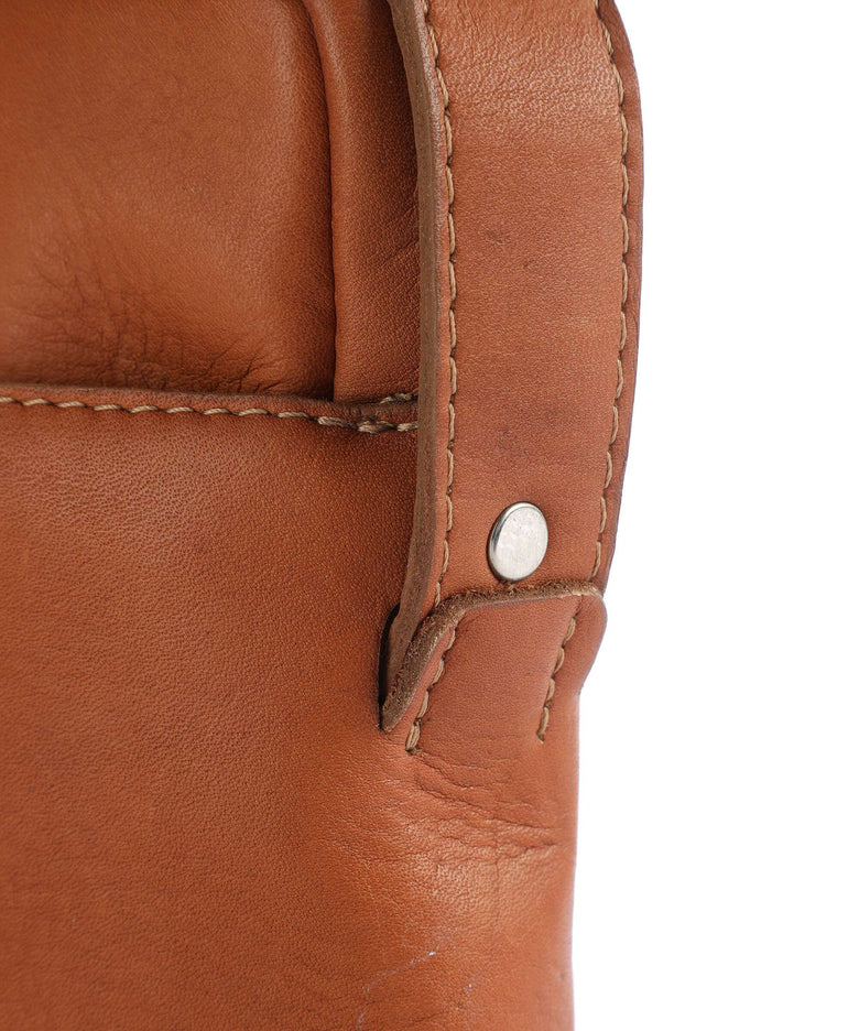 Harold's Campo Crossbody bag cognac