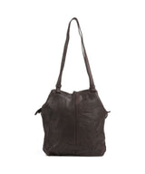 Harold's Submarine Tote bag braun