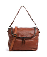 Harold's Submarine Sac porté épaule cognac