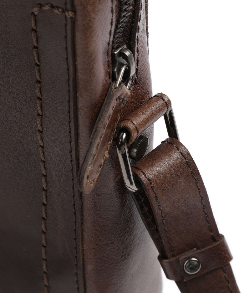 Harold's Chaugio Crossbody bag braun