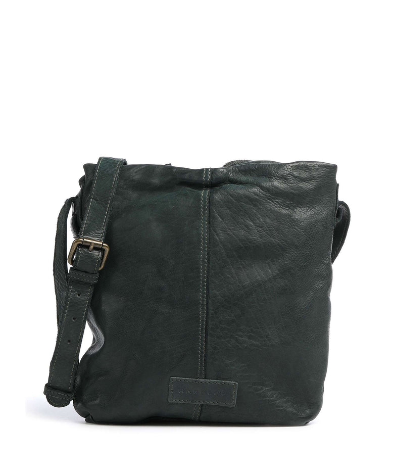 Harold's Submarine Crossbody bag grün